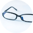 Eyeglass lenses